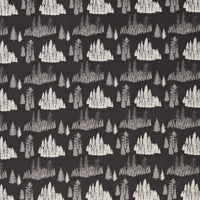 Big Game - Charcoal Big Game Trees Yardage