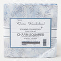Artisan Batiks - Winter Wonderland Evening Colorstory Charm Pack Alternative View #1