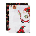 Baby, It's Gnomes Outside Quilt Kit Alternative View #1