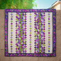 Stepping Stones Quilt Pattern Alternative View #3