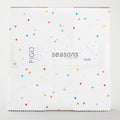Seasons Tiles 10" squares Alternative View #1