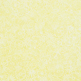 Tonga Batiks - Splash Daisy Sun Yardage