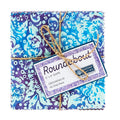 Roundabout Batiks Chips Alternative View #1