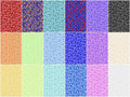 Pizazz Favorites 10" Tiles Alternative View #2