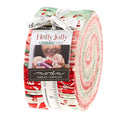 Holly Jolly Jelly Roll Alternative View #1