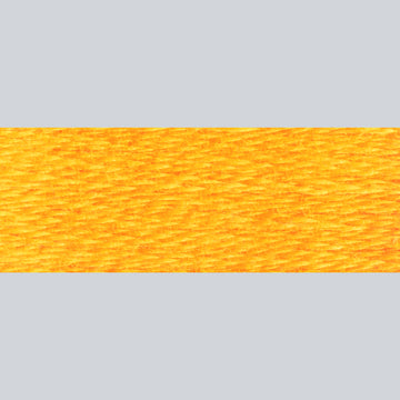 DMC Embroidery Floss - 972 Deep Canary Alternative View #1