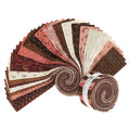 Chocolate Covered Cherries 2 1/2" Strips Primary Image