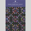 Missouri Star Kaffe Fassett Ohio Starlight Quilt Kit