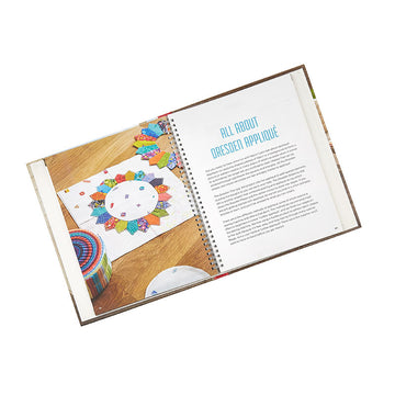 Simply Beautiful Dresdens Book Alternative View #1