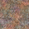 Wilmington Jewels - Echoed Angles Brown Batiks Bolt Alternative View #1