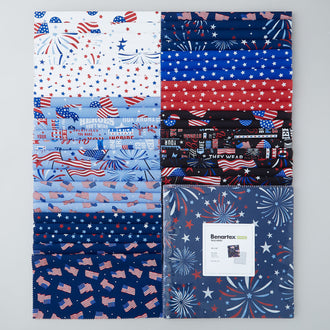 True Hero Favorites 10x10 Pack