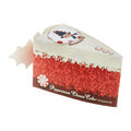Snowman Peppermint Cheesecake Ornament Kit Alternative View #2