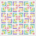 Sweet & Spiffy Quilt Kit Primary Image