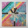 Bold Blooms Batiks Stacks Alternative View #1