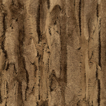 Luxe Cuddle® - Forest Fox Chestnut Minky Yardage Primary Image