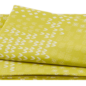 Meadow Yellow 2 Yard Cut