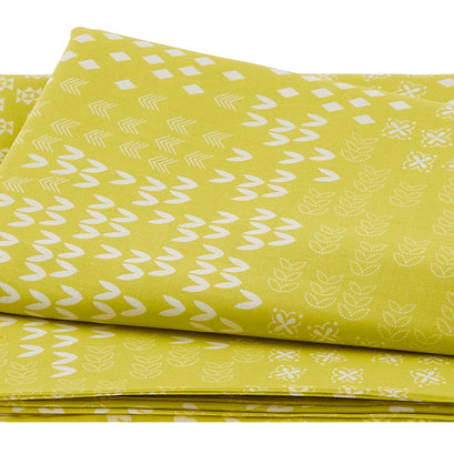 Meadow Yellow 2 Yard Cut