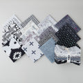Spectrum Bundles - Shadow Fat Quarter Bundle Primary Image