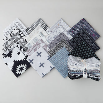 Spectrum Bundles - Shadow Fat Quarter Bundle