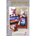 The Fox Stop Pattern Primary Image