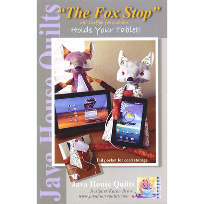 The Fox Stop Pattern