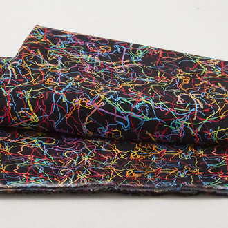 Loose Threads - Loose Threads Silly String 2 Yard Cut