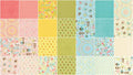 Home Sweet Home Fat Quarter Bundle Alternative View #2