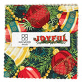 Joyful Favorites 5" Squares Alternative View #1