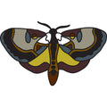 Wood Nymph Magnetic Needle Minder Primary Image