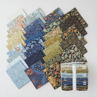 Morris Meadow Fat Quarter Bundle