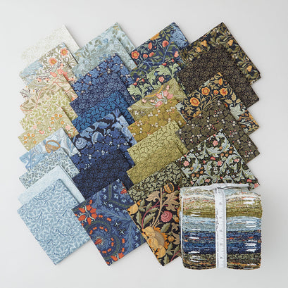 Morris Meadow Fat Quarter Bundle