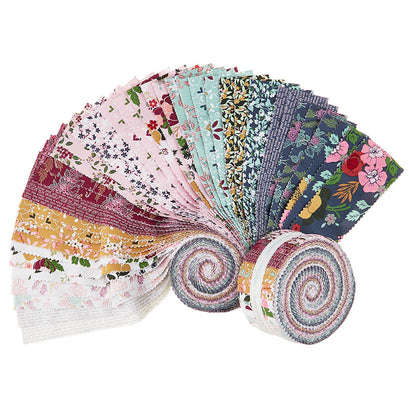 Whimsical Romance Favorites Rolie Polie
