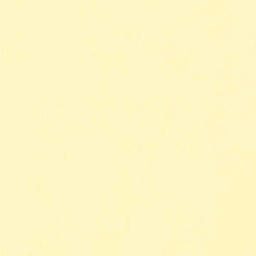 Flannel Solid - Solid Light Yellow Yardage Primary Image