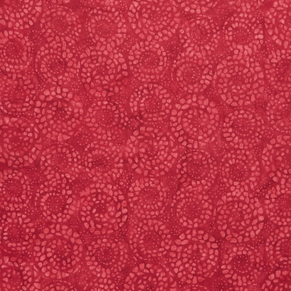 Tonga Batiks - Liberty Swirl Wood Cut Loyal Yardage