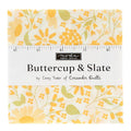 Buttercup and Slate Charm Pack Alternative View #1