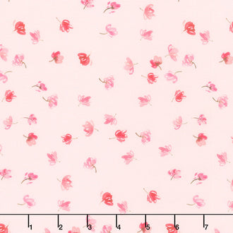 Refresh - Buds Pink Yardage
