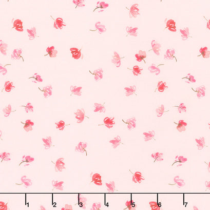 Refresh - Buds Pink Yardage