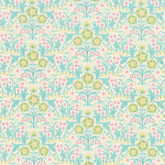 Hometown - Elanora Teal Yardage