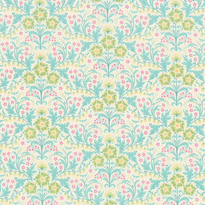 Hometown - Elanora Teal Yardage