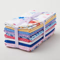 Tranquility Favorites 10 Piece Fat Quarter Bundle Alternative View #1