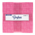 Gingham Play 10" Squares Alternative View #1