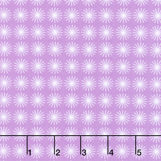 On the Bright Side - Sunshine Passion Fruit Yardage