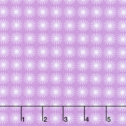 On the Bright Side - Sunshine Passion Fruit Yardage