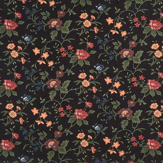 Clover Blossom Farm - Springtime Mulch Yardage