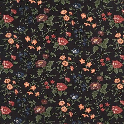 Clover Blossom Farm - Springtime Mulch Yardage