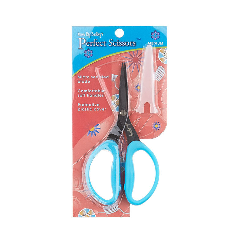 Perfect Scissors 6