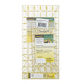 Omnigrid Rectangle Ruler Value Pack Alternative View #2
