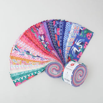 Enchanted Bloom Double Scoops