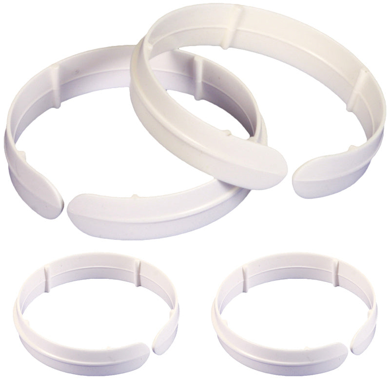 Quilt Clips 3" - Set of Four Primary Image