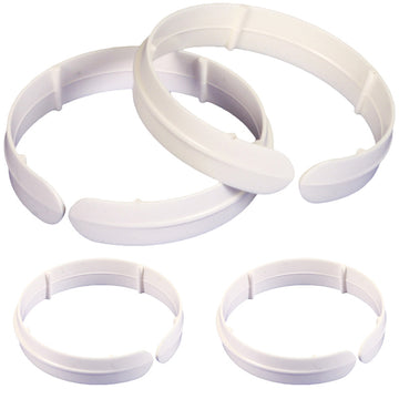 Quilt Clips 3" - Set of Four Primary Image